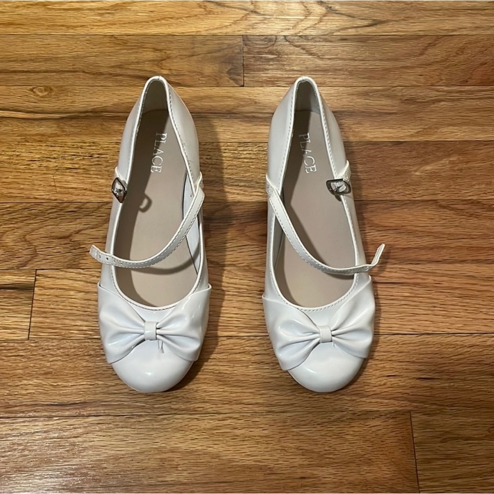 Girls dress shoes